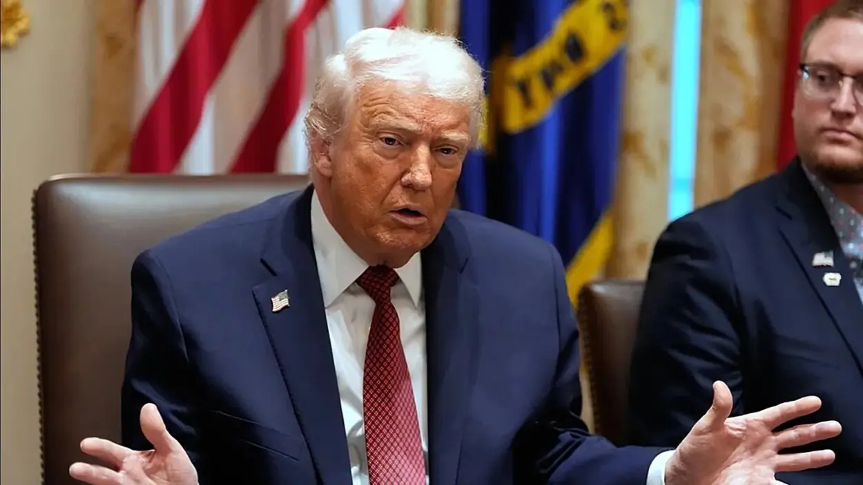 La paz y seguridad en la era de Donald Trump lejos de ser una realidad