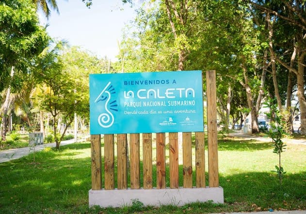 Recuperación Parque La Caleta: Un nuevo destino