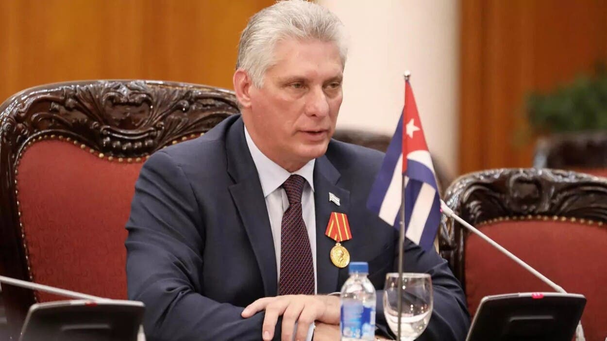 Crisis en Cuba: ¿Es Díaz-Canel el cambio que necesitamos?