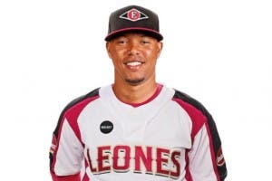 Ramón Santiago será el nuevo dirigente de los Leones del Escogido