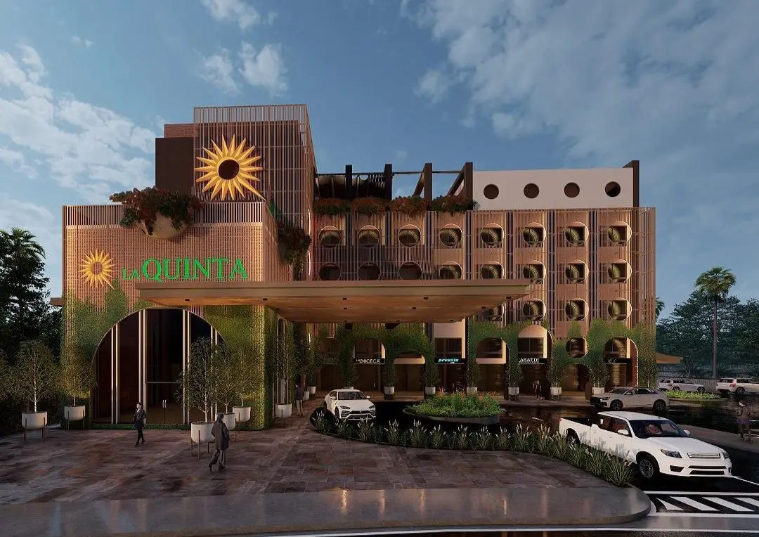 Hotel La Quinta: Redefine el turismo en San Francisco de Macorís