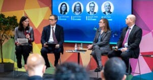 La falta de competencia: el gran reto económico de Latinoamérica