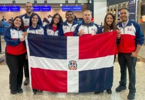 Boliche a Juegos Bolivarianos