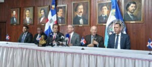 El Instituto Duartiano: Ceder aeropuertos a EUA viola la Constitución de República Dominicana