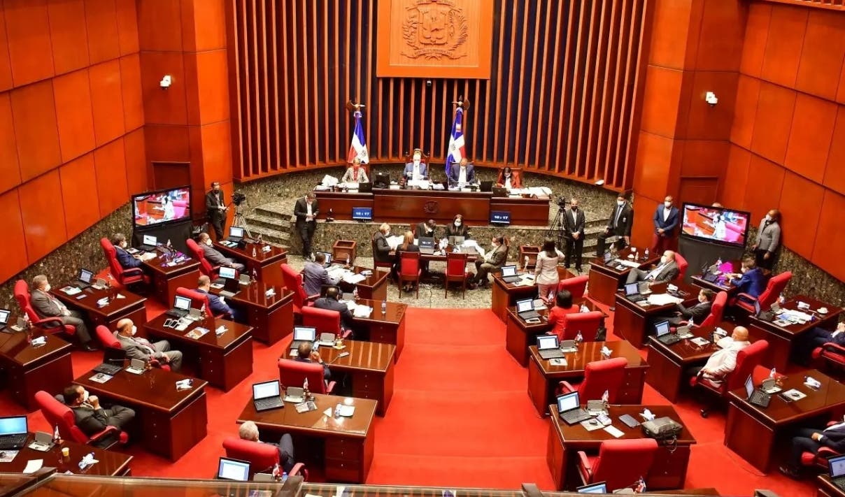 Garantizan Senado convertirá en ley el Código Procesal