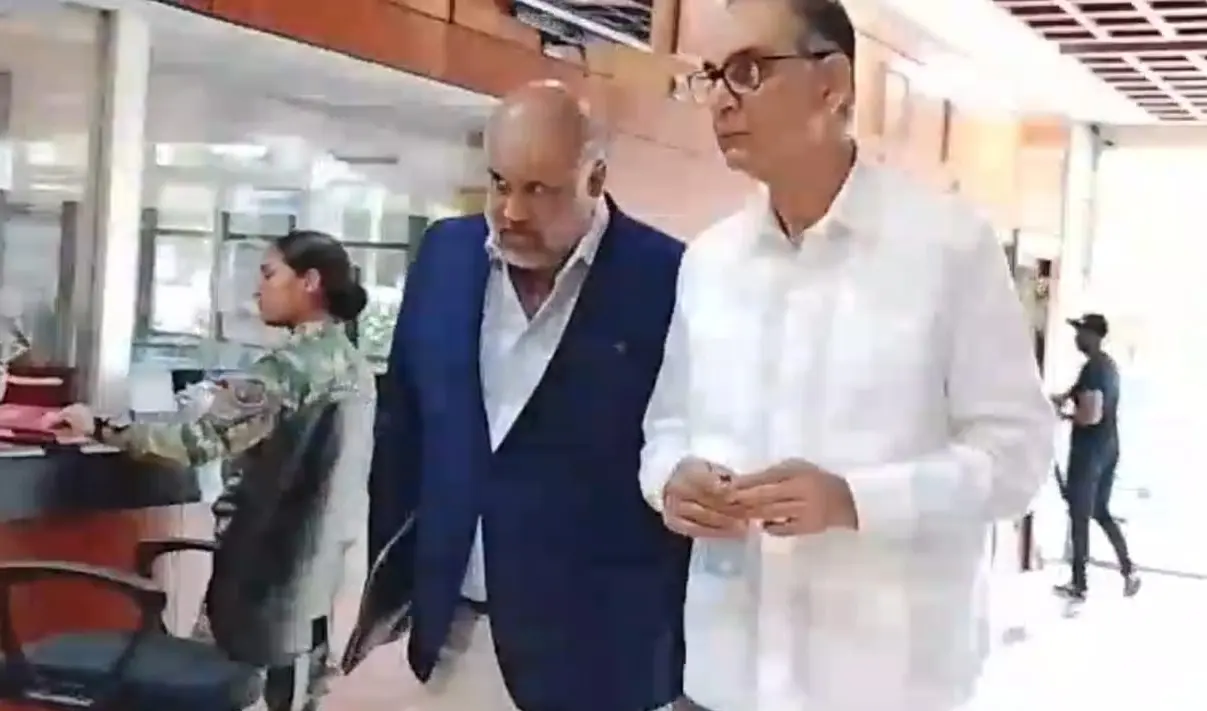 Desvío dinero Senasa se movía como peaje en el sistema médico