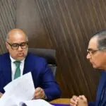 Ministerio Público dice Santiago Hazim no demuestra condición médica en defensa ante tribunal