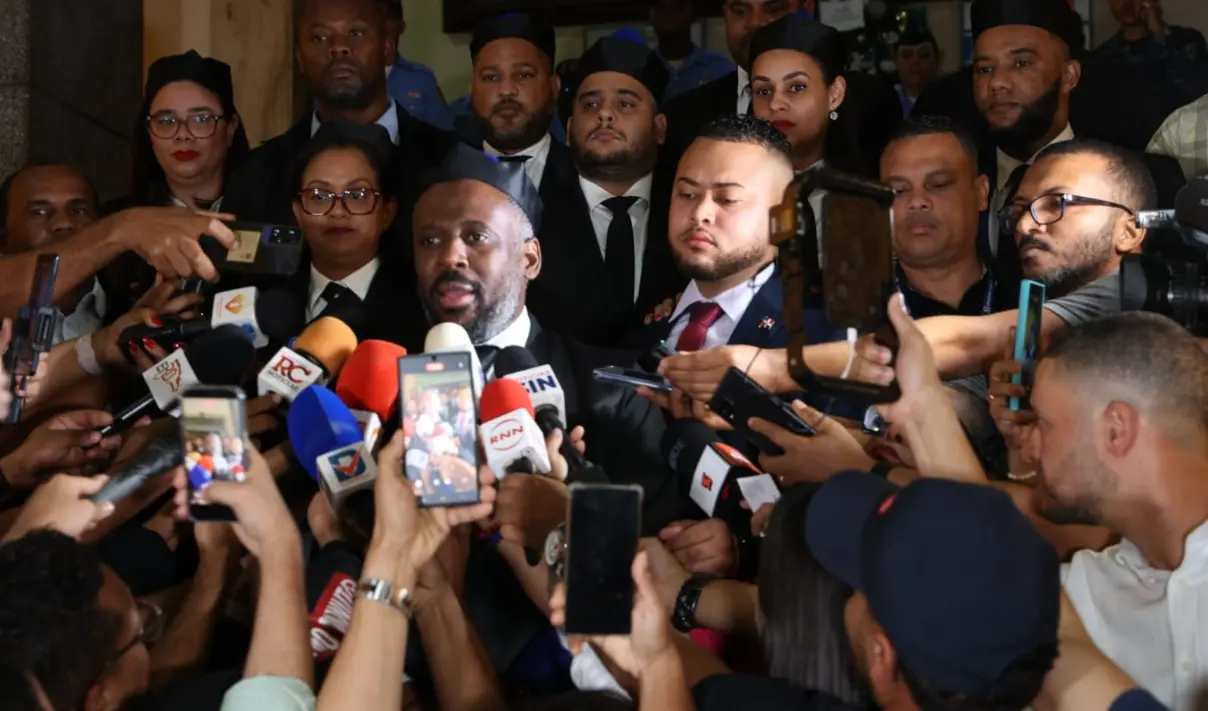 Operación Cobra 2: MP anuncia nuevos arrestos por Senasa tras prisión a Hazim y otros implicados