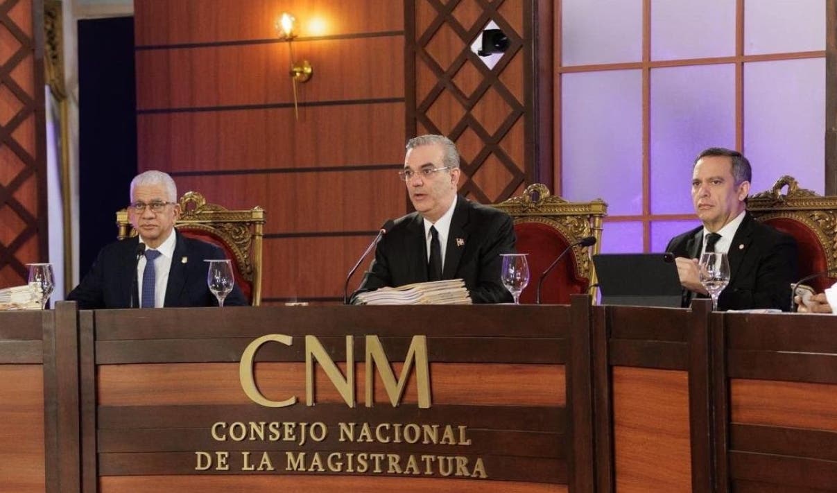 ROI alerta: Suspensión del CNM genera incertidumbre en la designación de jueces de la SCJ