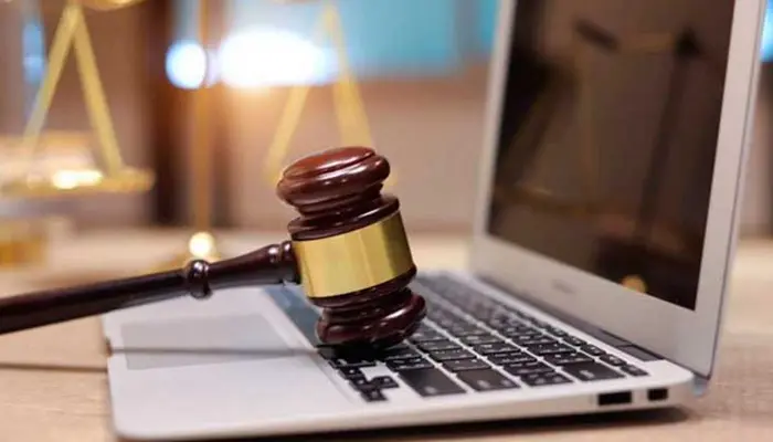 Revolución digital en la justicia: adiós al papel y retrasos