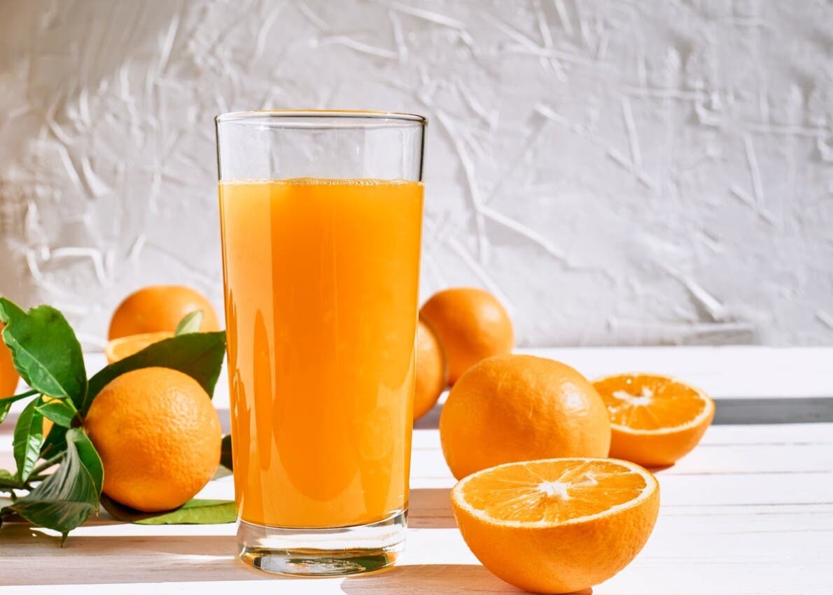 Investigación destaca efectos del jugo de naranja en la salud cardiovascular
