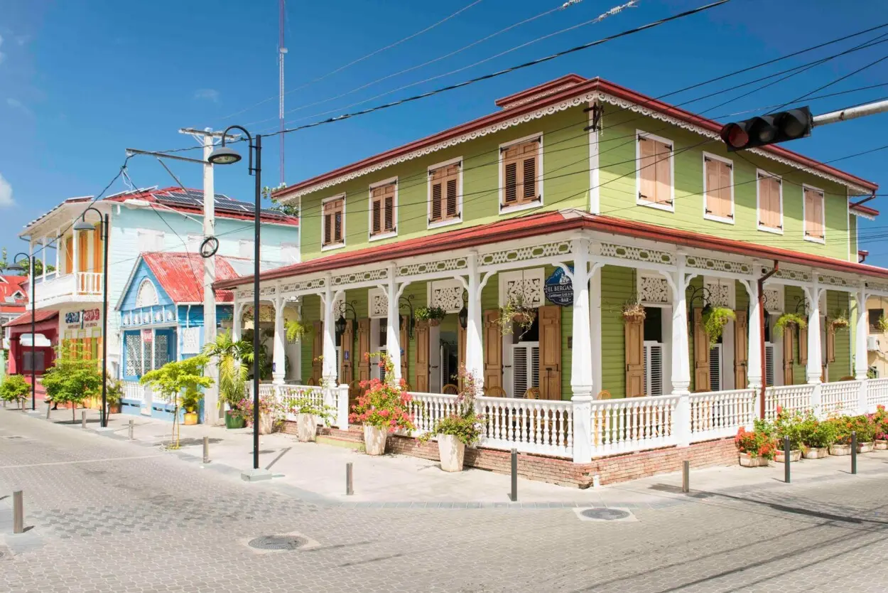 Entre ruinas y olvido: el deterioro de las casas victorianas