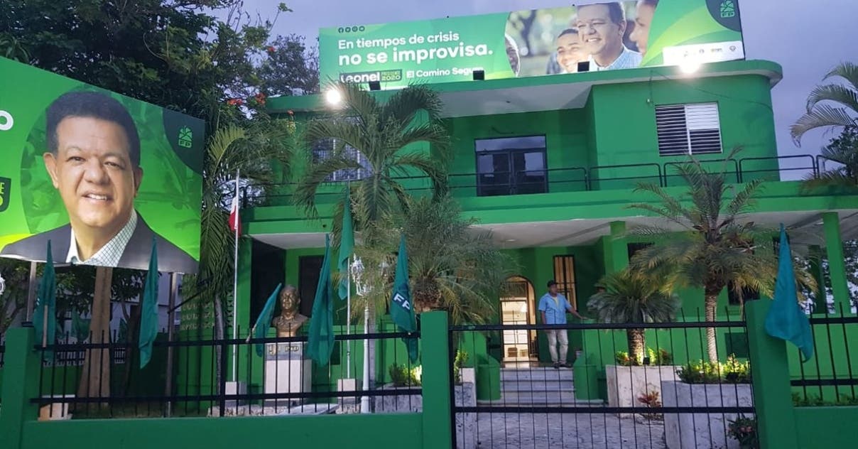 Fuerza del Pueblo: Intimación JCE es infundada y afirma que marcha fue de contenido social, no político