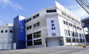 PRM se consolida como una de las fuerzas políticas más jóvenes en llegar al poder en RD