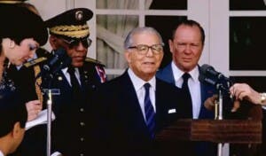 El PRSC es el partido más exitoso de República Dominicana desde 1962