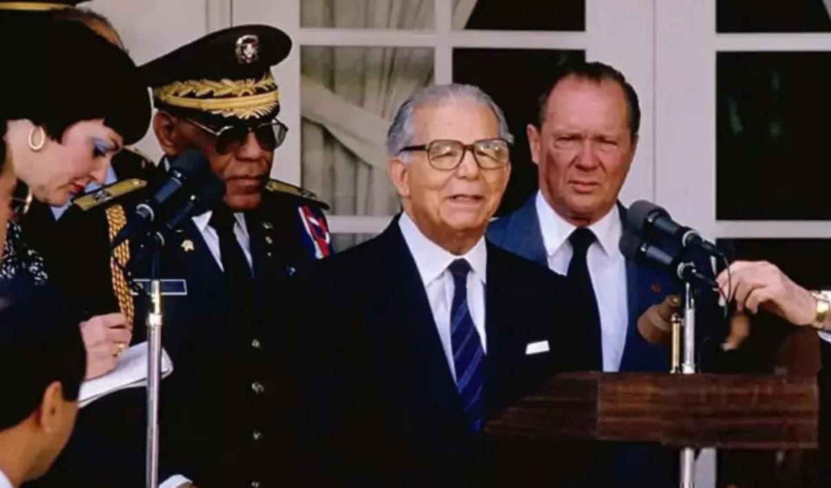 El PRSC es el partido más exitoso de República Dominicana desde 1962