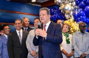 Fuerza del Pueblo se consolida como principal partido opositor tras su congreso interno en 2025