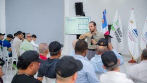 Productores de Montecristi y Dajabón recibirán RD$23 millones para energía solar