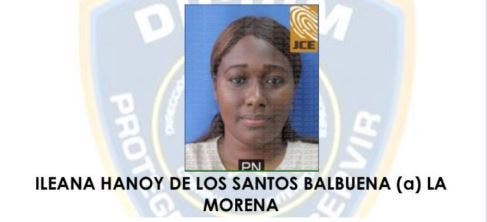 Apresan a una mujer e identifican a tres implicados en balacera de Villa Duarte