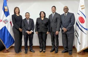 Cámara de Cuentas: 85% de las auditorías del plan 2026 será a la gestión del PRM