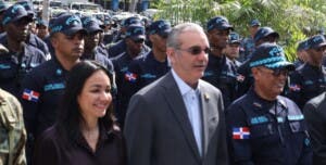 Navidad con Garantía: Lanzan a calles 33 mil policías y militares para proteger festividades