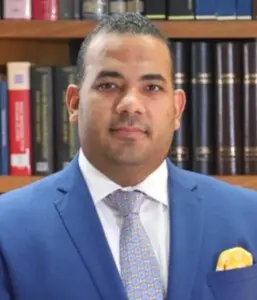 López Hilario: Renuncia al Estado no está vinculada a defensa de Read en caso Cobra