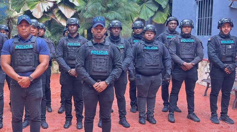 Reforma policial: Anteproyecto exige hasta 25 años para ascender de raso a cabo segundo