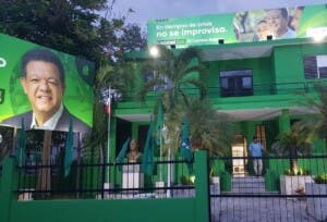 FP exige auditoría a Medio Ambiente por presuntas irregularidades en permisos ambientales