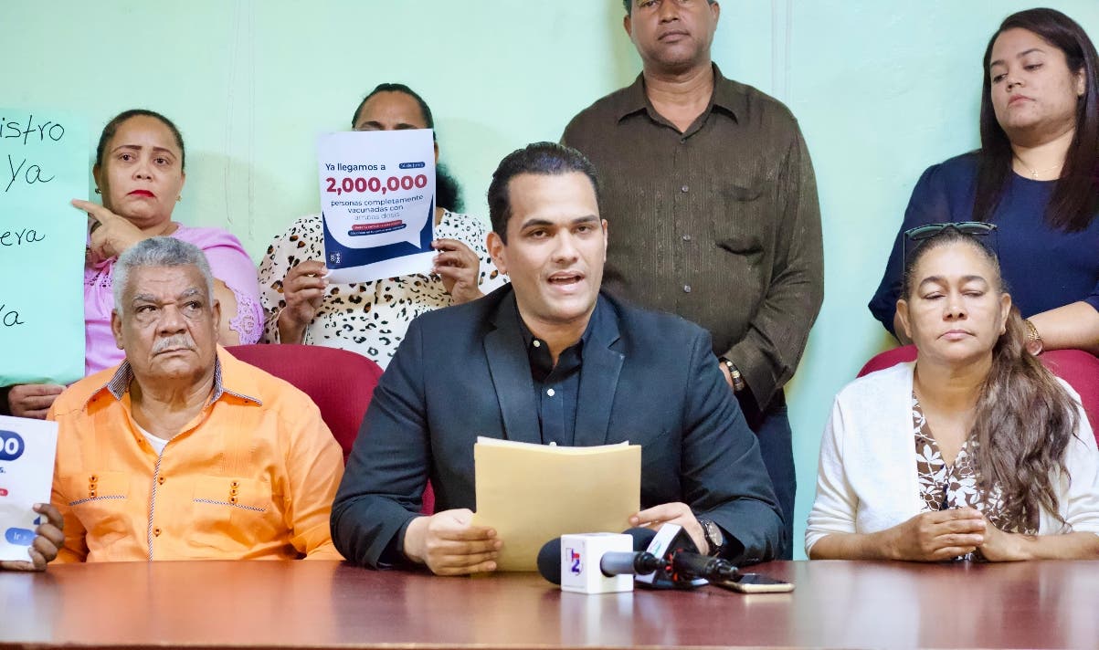 El CMD solicita inclusión en nómina fija de médicos temporales tras su labor en la pandemia del covid-19