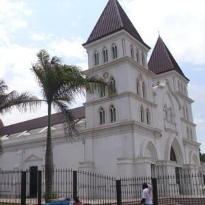 Iglesia reclama solidaridad y comprensión en Navidad