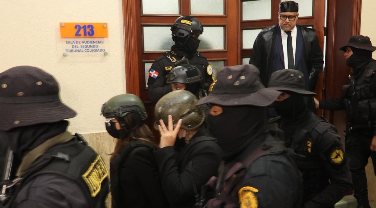 República Dominicana cierra 2025 con el caso de corrupción más escandaloso: desfalco millonario en Senasa