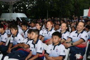 Dejan abierto Campeonato Mundial de Raquetbol Juvenil