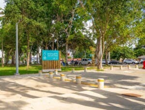 Ambiente óptimo para actividades al aire libre, especialmente en las primeras horas del día