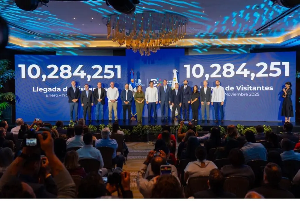 ¿Cuál es la clave del éxito turístico? David Collado destaca cifras