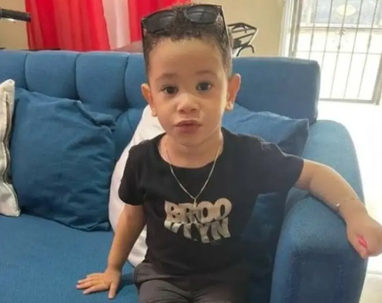 Desaparición de Roldany Calderón: Silencio inquietante en la investigación a 9 meses del suceso