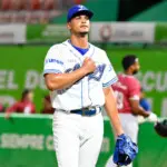 Abreu: “Me sentí bastante bien con mi repertorio”