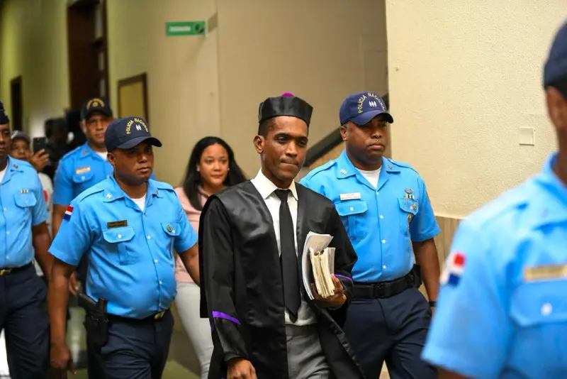 Una lección de ética judicial en el caso Senasa