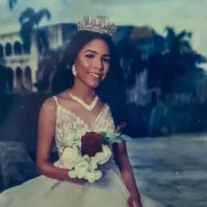 Conmoción por la ejecución de una joven de 19 años en Los Guandules