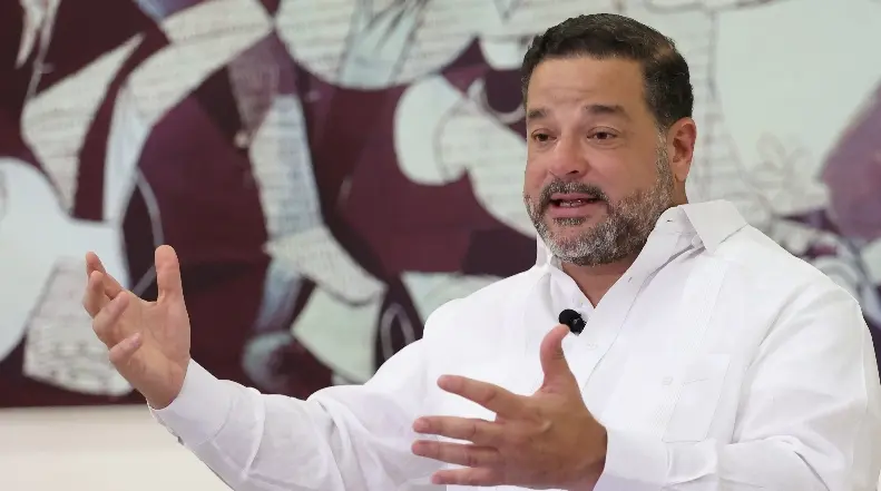 Paíno Henríquez: Presupuesto limita acciones de Medio Ambiente