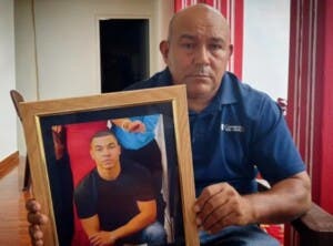 Exhortan al MIREX auxiliar familia Villa Riva con hijo desaparecido en Finlandia