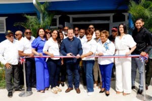 Ponen en servicio Caipi que beneficiará a niños vulnerables de 0 a 5 años