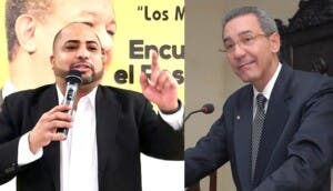 Refuta declaraciones de García Fermín sobre declaraciones de Leonel Fernández
