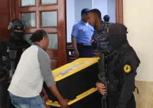 Reclaman recuperar los fondos roban a Senasa