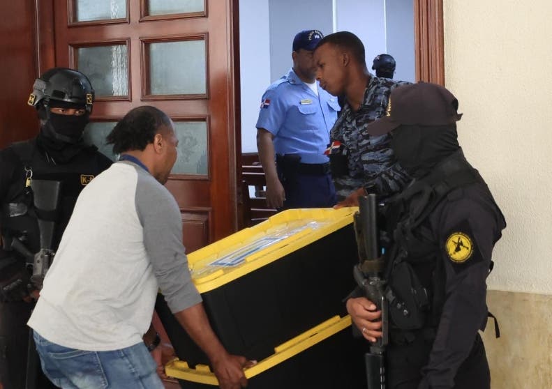 Reclaman recuperar los fondos roban a Senasa