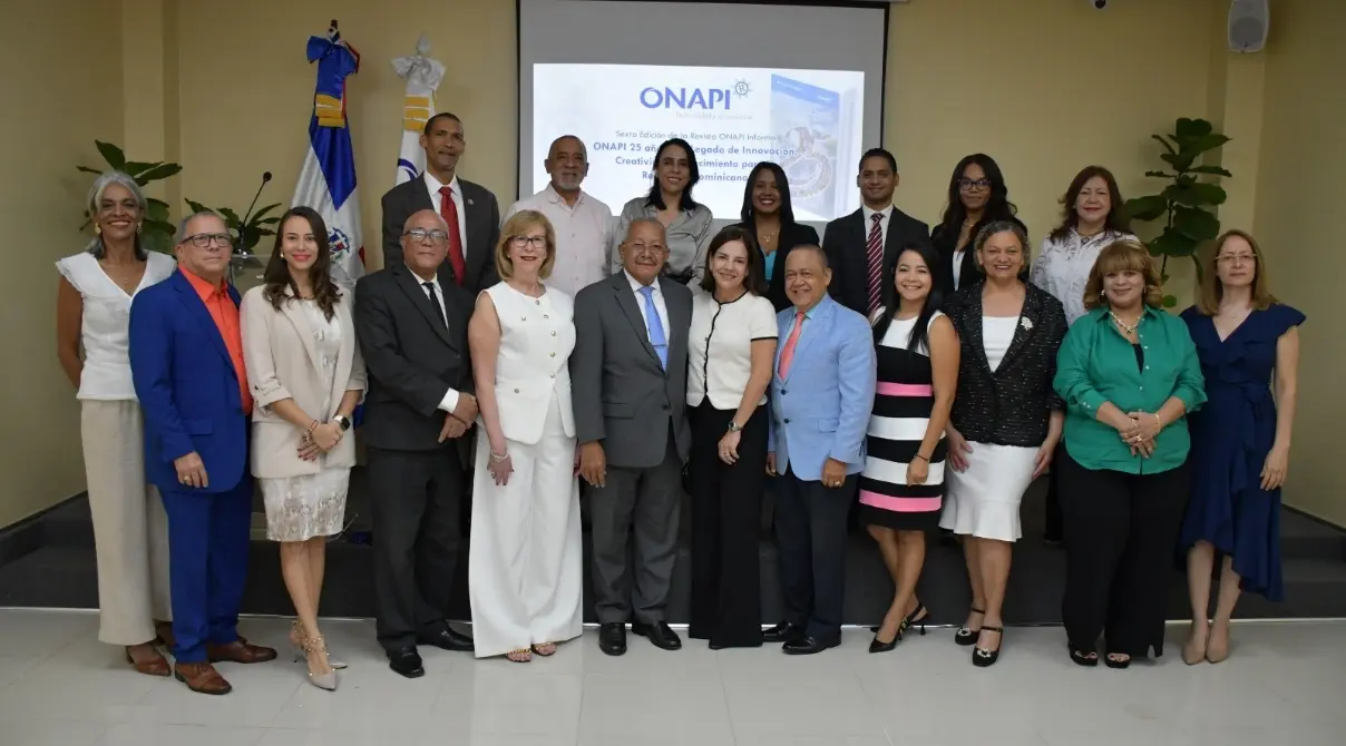 Onapi celebra 25 años con una revista llena de innovaciones y éxitos