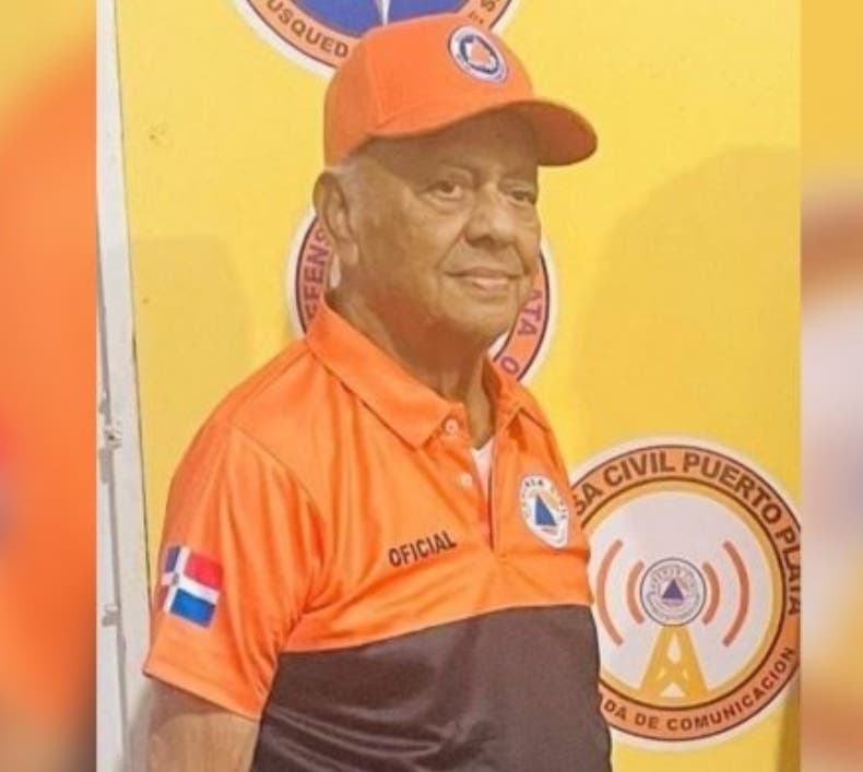 Sepultan restos Cocco Quezada, exjefe Onamet