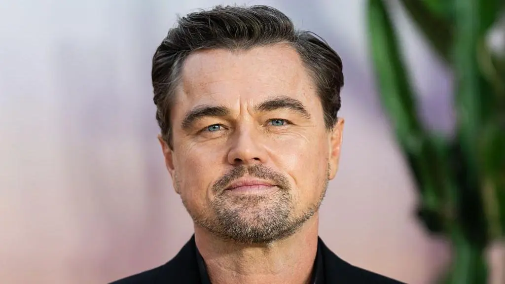 Leonardo DiCaprio es el artista del 2025, según la revista Time