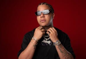 Donaty habla tras incidente con la Policía durante presentación en Los Guaricanos