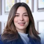 ANJE confirma renuncia de Sonia Read, hija de imputado en caso SeNaSa