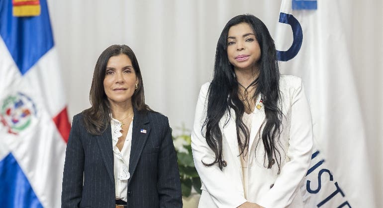 Cooperación estratégica: RD y EE.UU. avanzan contra crimen organizado